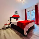 Apartmán Mira