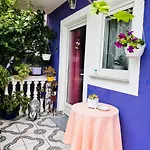Mira Apartmán Pula