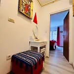 Mira Apartmán