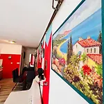 Apartmán Mira *