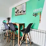 Mira Apartmán Pula