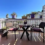 Apartmán Mira *