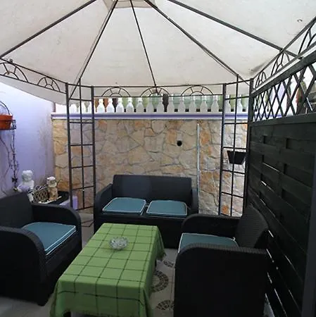 Appartement Mira Pula