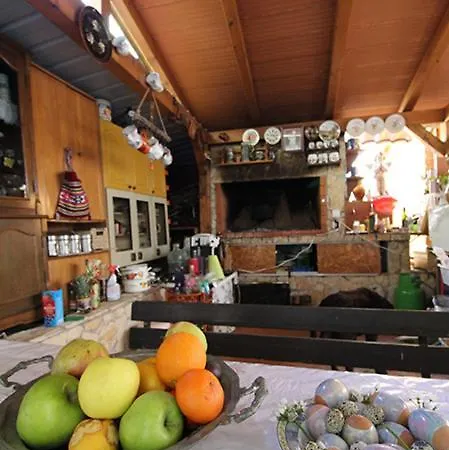 Appartement Mira Pula