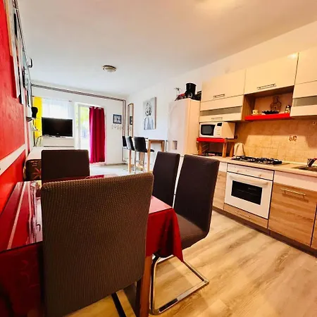 Mira Appartement Pula