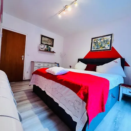 Mira Appartement *