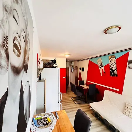 Appartement Mira *