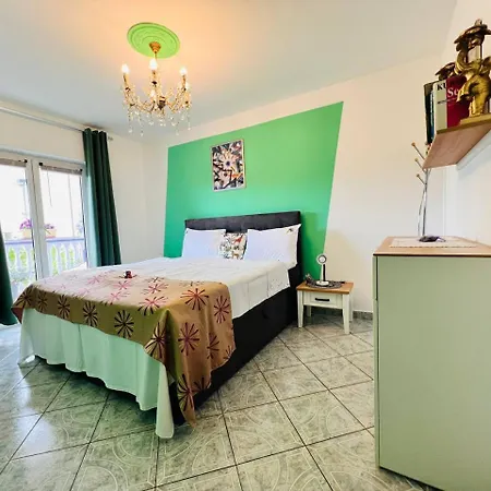 Apartmán Mira