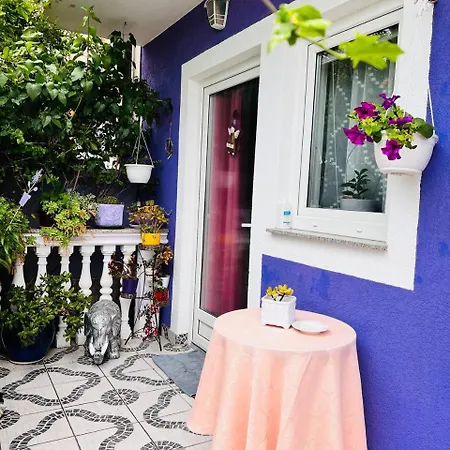 Mira Appartement Pula