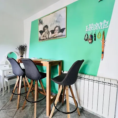 Mira Appartement Pula