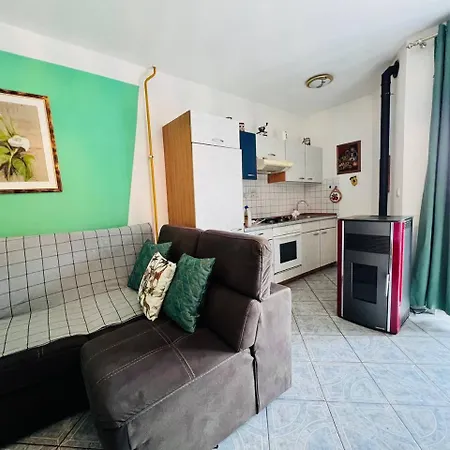 Mira Appartement