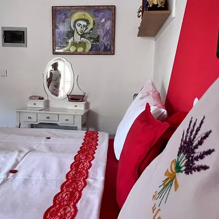 Appartement Mira