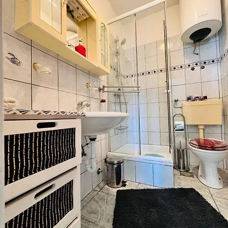 Mira Appartement