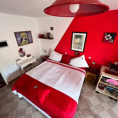 Appartement Mira
