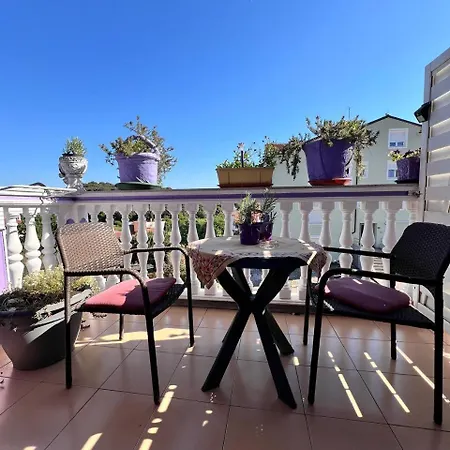 Appartement Mira *