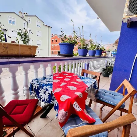 Mira Appartement Pula