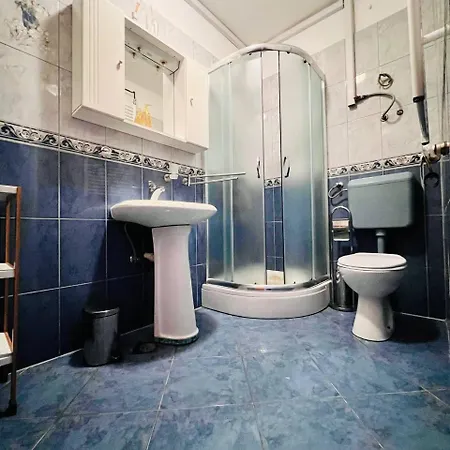 Appartement Mira Pula