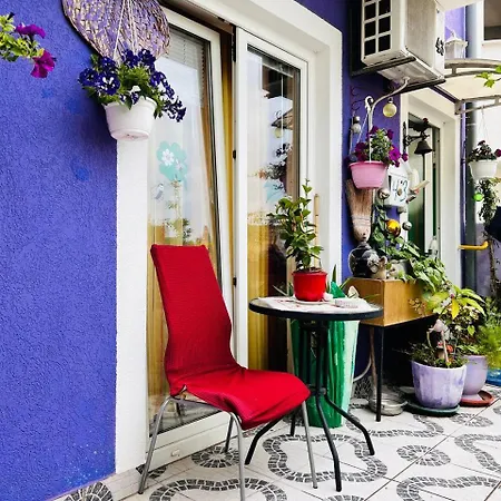 Mira Appartement *
