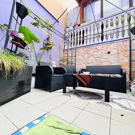 Appartement Mira *