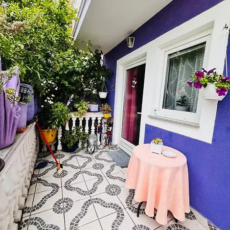 Mira Appartement *