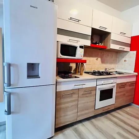Mira Apartment