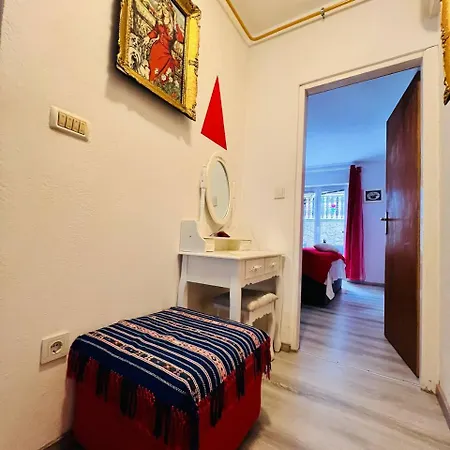 Mira Apartment