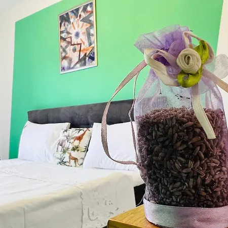 Apartment Mira