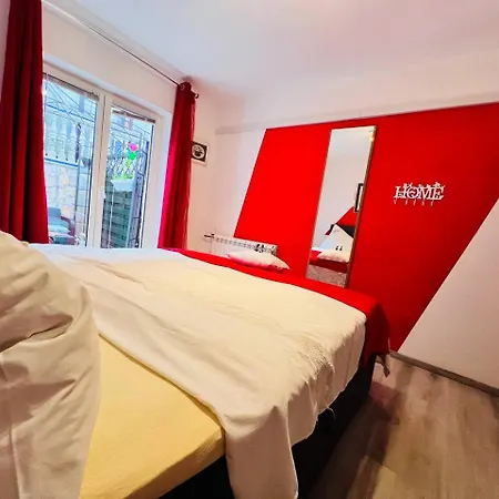 Mira Apartment