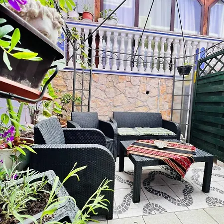 Apartment Mira Pula
