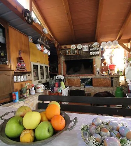 아파트 Mira 풀라