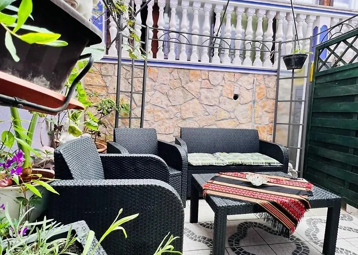 아파트 Mira 풀라